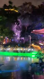 烟雨江湖三潭印月-问答平台,解答您的疑问